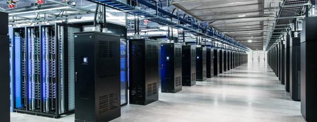THÀNH ĐỨC ITVN - Triển khai hệ thống máy chủ mới IBM