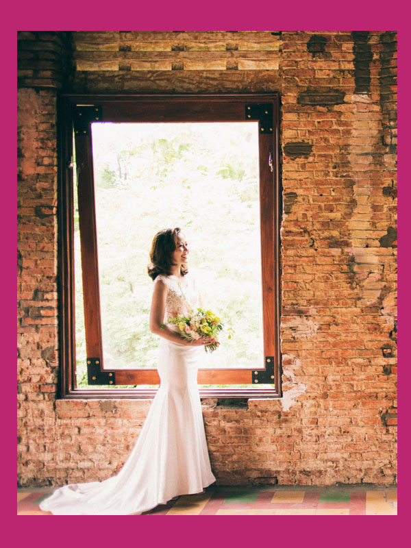 Bride