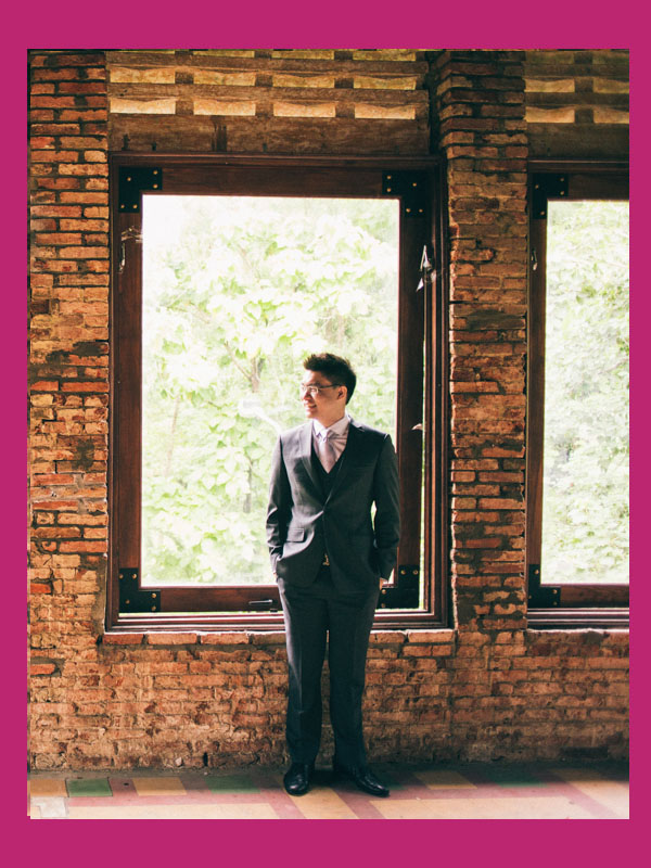 Groom